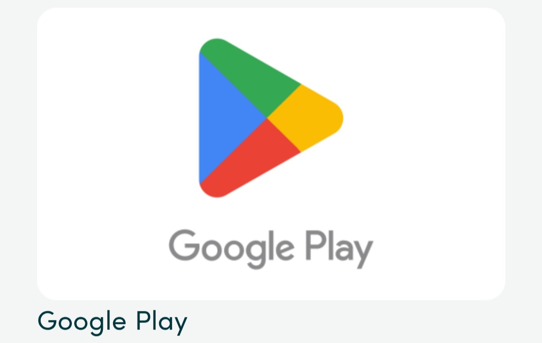 Google Play